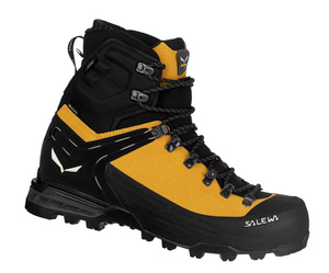 SALEWA ORTLES ASCENT MID GTX SALEWA ORTLES ASCENT MID GTX