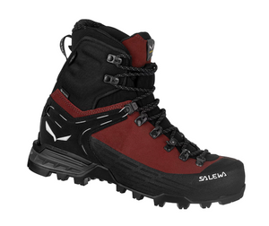 SALEWA ORTLES ASCENT MID GTX WOMEN SALEWA ORTLES ASCENT MID GTX WOMEN