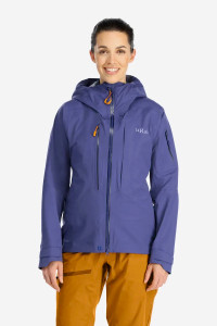 Rab Khroma Kinetic Jacket Women Rab Khroma Kinetic Jacket Women