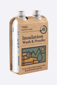 Rab Down & Synthetic Proofer - 2 Pack Rab Down & Synthetic Proofer - 2 Pack