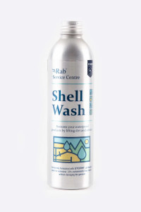 Rab Shell Wash Rab Shell Wash