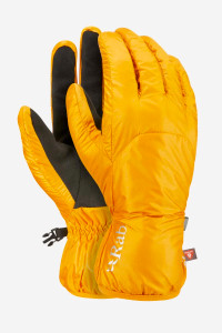 Rab Xenon Gloves Rab Xenon Gloves
