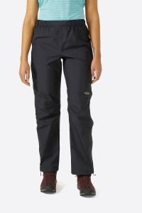 Rab Downpour Eco Full Zip Pants Women Rab Downpour Eco Full Zip Pants Women
