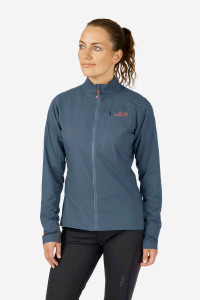 Rab VR Ridgeline 2.0 Jacket Women Rab VR Ridgeline 2.0 Jacket Women