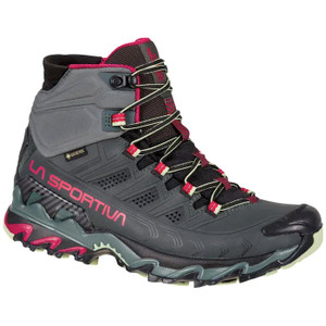 La Sportiva Ultra Raptor Mid Leather GTX Women hiking boot nz La Sportiva Ultra Raptor Mid Leather GTX Women hiking boot nz