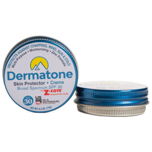 Dermatone Mini Tin with Z-Cote - SPF30 Dermatone Mini Tin with Z-Cote - SPF30