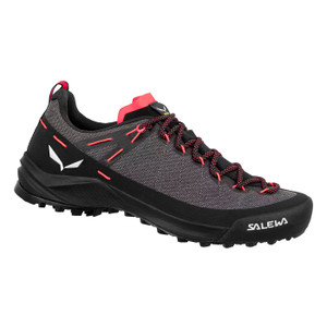 SALEWA WOMEN WILDFIRE CANVAS SALEWA WOMEN WILDFIRE CANVAS