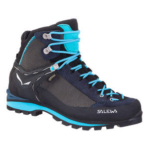 SALEWA WOMEN CROW GTX SALEWA WOMEN CROW GTX