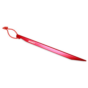 Mont Bolt Peg - 6 pack