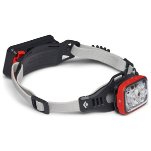 BLACK DIAMOND DISTANCE 1500 HEADLAMP BLACK DIAMOND DISTANCE 1500 HEADLAMP