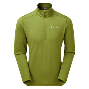 Rab Syncrino Light Fleece Pull-On - Small Planet Sports