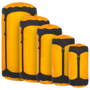 SEA TO SUMMIT ULTRA-SIL COMPRESSION SACK SEA TO SUMMIT ULTRA-SIL COMPRESSION SACK