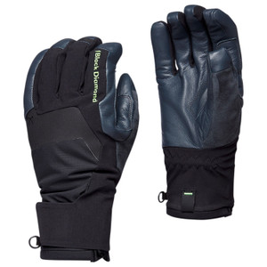 BLACK DIAMOND PUNISHER GLOVES BLACK DIAMOND PUNISHER GLOVES