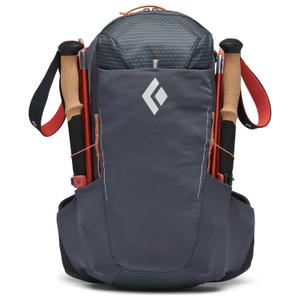 BLACK DIAMOND PURSUIT 15 BACKPACK BLACK DIAMOND PURSUIT 15 BACKPACK