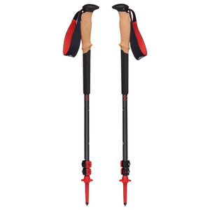 BLACK DIAMOND PURSUIT TREKKING POLES BLACK DIAMOND PURSUIT TREKKING POLES