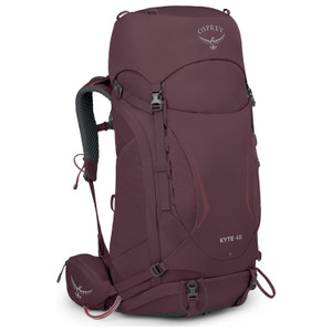 OSPREY KYTE 48 WOMENS OSPREY KYTE 48 WOMENS