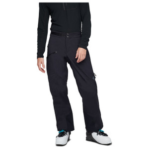 BLACK DIAMOND MEN'S RECON LT STRETCH PANTS BLACK DIAMOND MEN'S RECON LT STRETCH PANTS