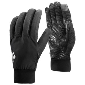 BLACK DIAMOND MONT BLANC GLOVES wind proof nz BLACK DIAMOND MONT BLANC GLOVES wind proof nz