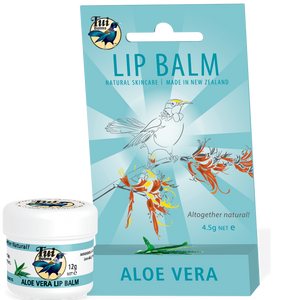 Tui Balms Lip Balm Stick aloe vera nz Tui Balms Lip Balm Stick aloe vera nz