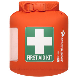 SEA TO SUMMIT LIGHTWEIGHT DRY BAG FIRST AID 3L SEA TO SUMMIT LIGHTWEIGHT DRY BAG FIRST AID 3L