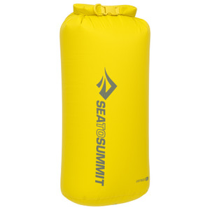 SEA TO SUMMIT LIGHTWEIGHT DRY BAG 13L SEA TO SUMMIT LIGHTWEIGHT DRY BAG 13L
