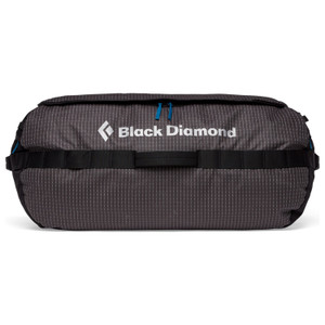 BLACK DIAMOND STONEHAULER 120L DUFFEL BLACK DIAMOND STONEHAULER 120L DUFFEL