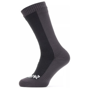 SEALSKINZ STARSTON WP COLD WEATHER SOCK SEALSKINZ STARSTON WP COLD WEATHER SOCK