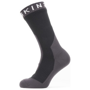SEALSKINZ EXTREME COLD WEATHER MID LENGTH SOCK SEALSKINZ EXTREME COLD WEATHER MID LENGTH SOCK