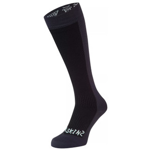 SEALSKINZ WORSTEAD WP COLD WEATHER SOCK SEALSKINZ WORSTEAD WP COLD WEATHER SOCK