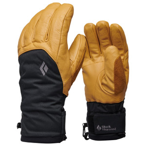BLACK DIAMOND LEGEND GLOVES BLACK DIAMOND LEGEND GLOVES