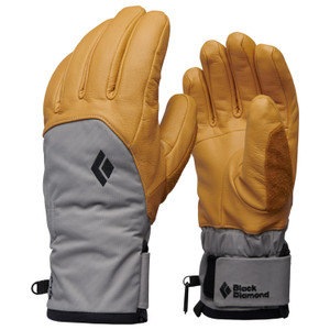 BLACK DIAMOND LEGEND GLOVES WOMEN'S BLACK DIAMOND LEGEND GLOVES WOMEN'S