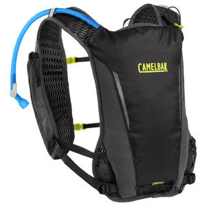 CAMELBAK CIRCUIT™ RUN VEST WITH CRUX® 1.5L RESERVOIR CAMELBAK CIRCUIT™ RUN VEST WITH CRUX® 1.5L RESERVOIR
