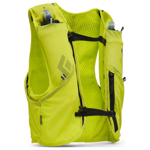BLACK DIAMOND WOMEN'S DISTANCE 4 HYDRATION VEST BLACK DIAMOND WOMEN'S DISTANCE 4 HYDRATION VEST