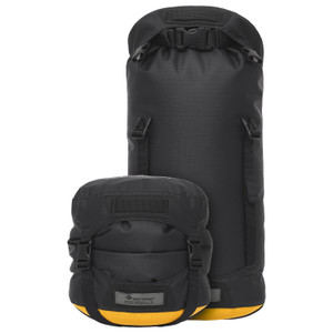 SEA TO SUMMIT EVAC COMPRESSION DRY BAG HD 13L SEA TO SUMMIT EVAC COMPRESSION DRY BAG HD 13L