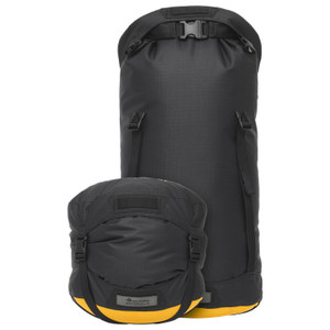 SEA TO SUMMIT EVAC COMPRESSION DRY BAG HD 20L SEA TO SUMMIT EVAC COMPRESSION DRY BAG HD 20L