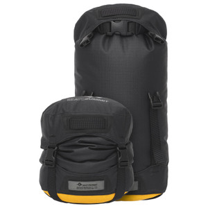 SEA TO SUMMIT EVAC COMPRESSION DRY BAG HD 8L SEA TO SUMMIT EVAC COMPRESSION DRY BAG HD 8L