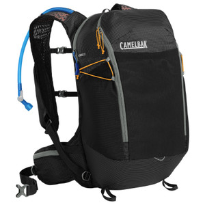 CAMELBAK OCTANE™ 22 HYDRATION HIKING PACK WITH FUSION™ 2L RESERVOIR CAMELBAK OCTANE™ 22 HYDRATION HIKING PACK WITH FUSION™ 2L RESERVOIR