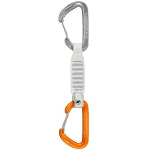 Mammut Sender Wire 12cm Quickdraw Mammut Sender Wire 12cm Quickdraw