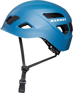 Mammut Skywalker 3 Helmet blue climbing nz Mammut Skywalker 3 Helmet blue climbing nz