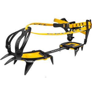 Grivel G10 Crampon new classic evo nz Grivel G10 Crampon new classic evo nz