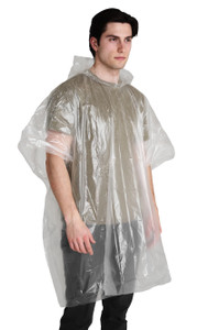 Coghlans Emergency Poncho Coghlans Emergency Poncho
