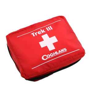Coghlans Trek 3 First Aid Kit nz Coghlans Trek 3 First Aid Kit nz