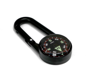 Coghlans Carabiner Compass Coghlans Carabiner Compass