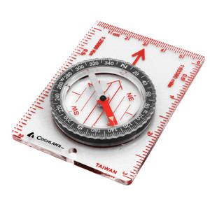 Coghlans Map Compass Coghlans Map Compass