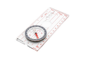 Coghlans Deluxe Map Compass