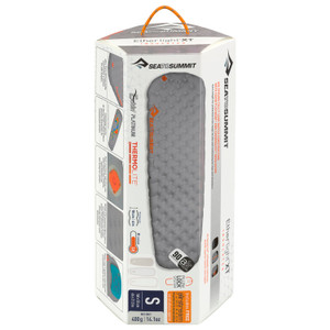 SEA TO SUMMIT ETHER LIGHT XT INSULATED MAT pewter sleeping mat nz SEA TO SUMMIT ETHER LIGHT XT INSULATED MAT pewter sleeping mat nz