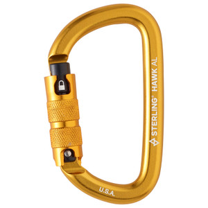STERLING HAWK D CARABINER STERLING HAWK D CARABINER