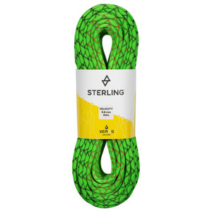 STERLING VELOCITY 9.8 XEROS STERLING VELOCITY 9.8 XEROS