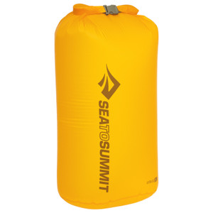 SEA TO SUMMIT ULTRA-SIL DRY BAG 20L zinnia yellow nz SEA TO SUMMIT ULTRA-SIL DRY BAG 20L zinnia yellow nz