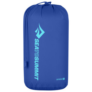 SEA TO SUMMIT LIGHTWEIGHT STUFF SACK 8L surf the web blue nz SEA TO SUMMIT LIGHTWEIGHT STUFF SACK 8L surf the web blue nz